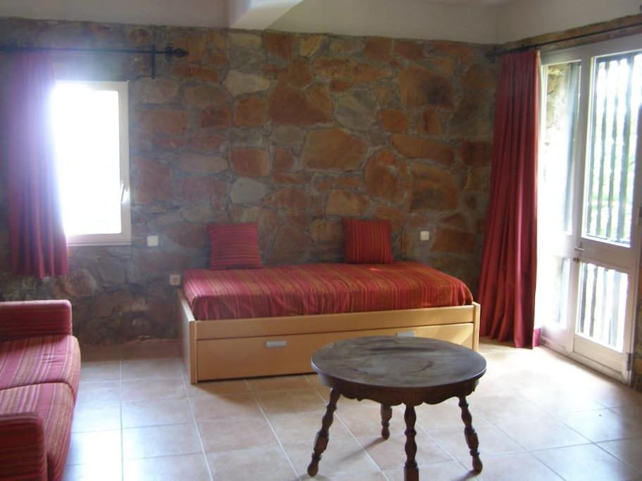 Pushe Village Las Gaviotas Nature & Relax Salobreña Exterior foto